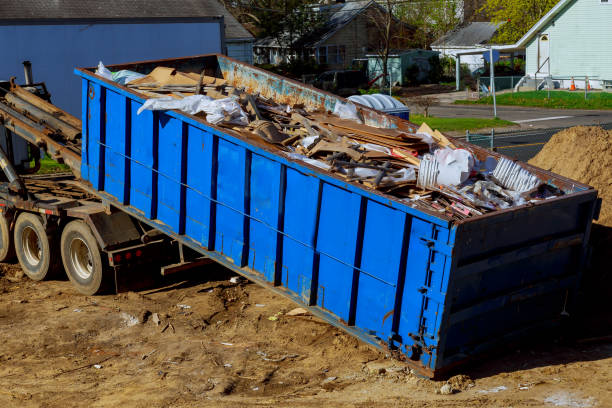 Retail Junk Removal in Graceville, FL